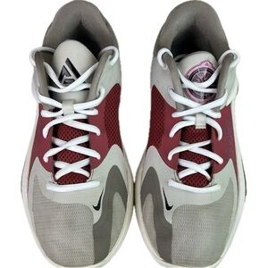 Nike Zoom Freak 4 Basketball Shoes
